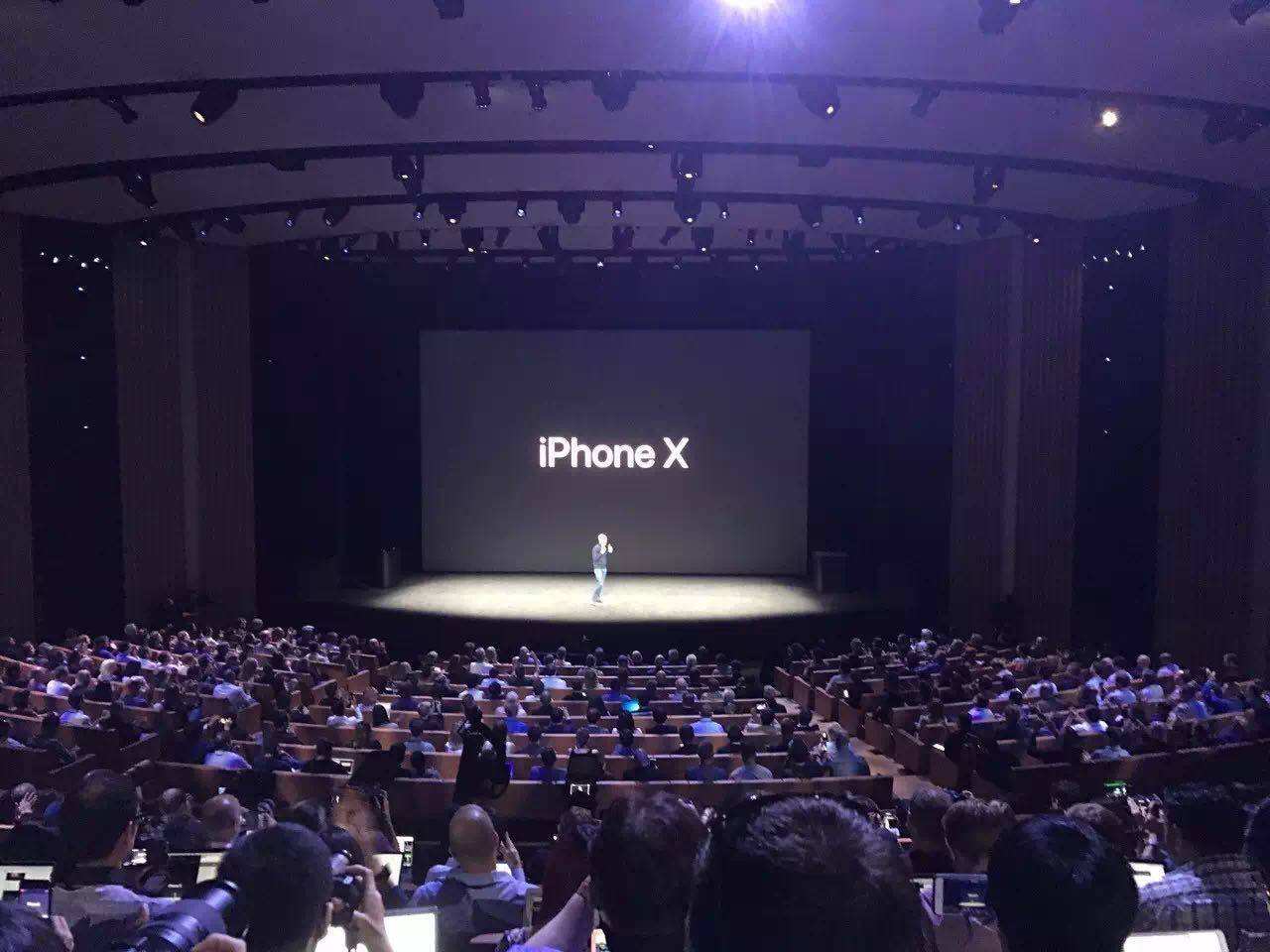 發布會視聽新體驗
